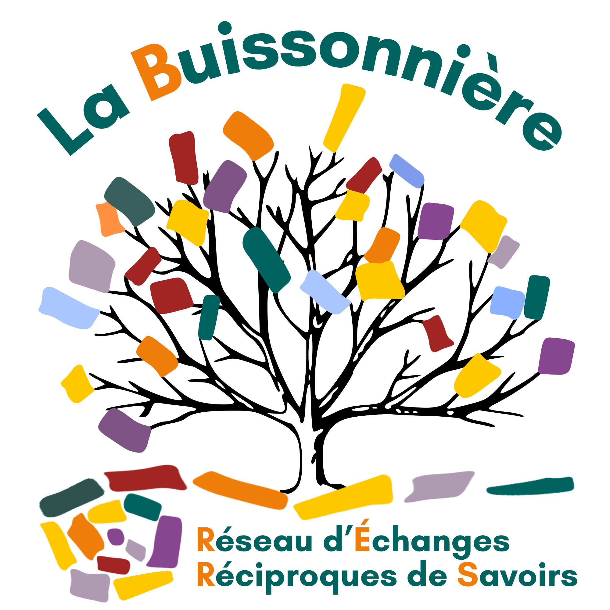 La Buissonnière- Mont st Jean