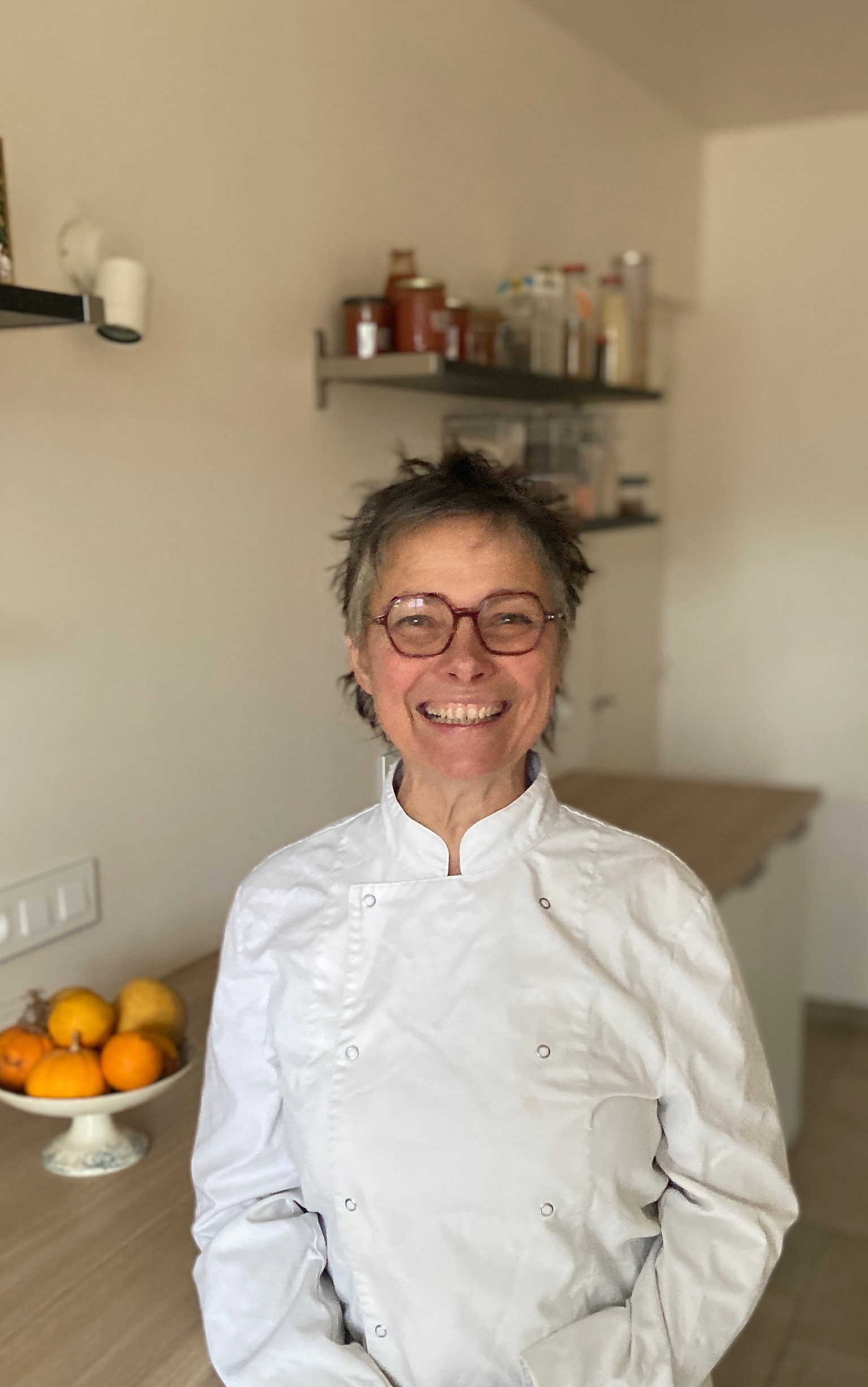 Atelier Cuisine - Apéro dînatoire et softs bluffants