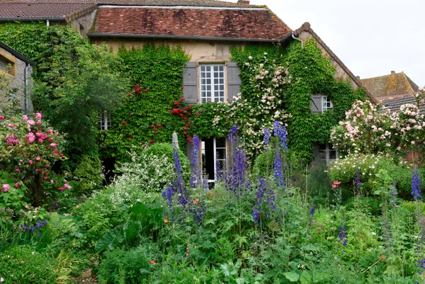 Jardin de la Fontaine