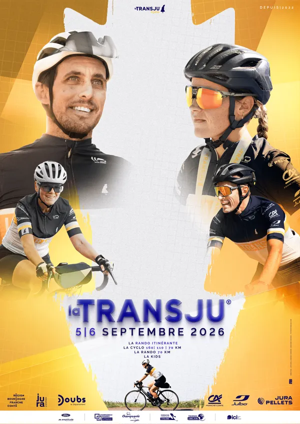 Transju'Cyclo
