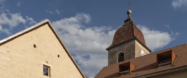 Conférence sur le métier d'Architecte du Patrimoine par Thierry Balereau