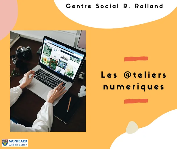 Ateliers numériques
