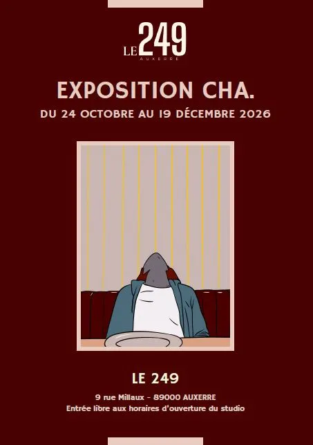 Exposition Cha.