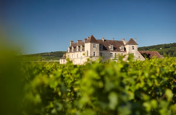 Journée Européenne du Patrimoine au Château du Clos de Vougeot