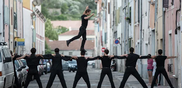 Spectacle - Le Grand Rendez-vous