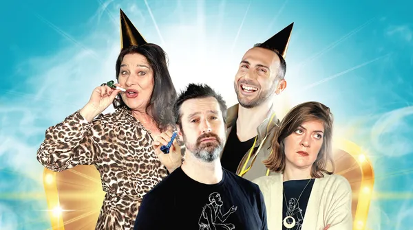 Théâtre : Le Jambon