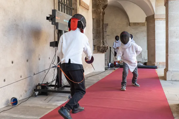 Evénement : "Le grand chelem, après-midi sport et culture"