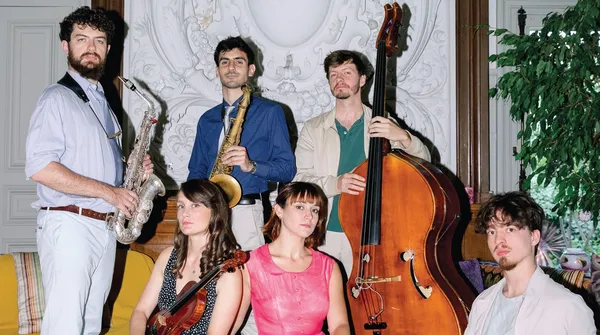 Concert : Legrand Soir