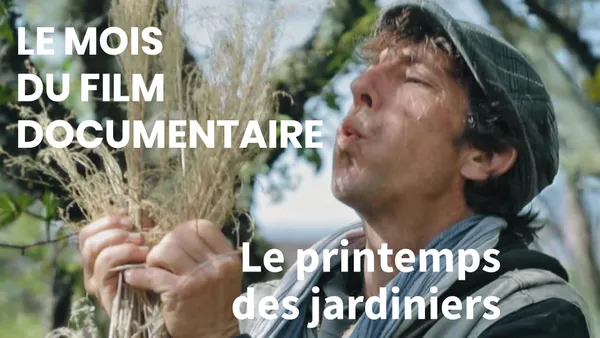 Mois du film documentaire