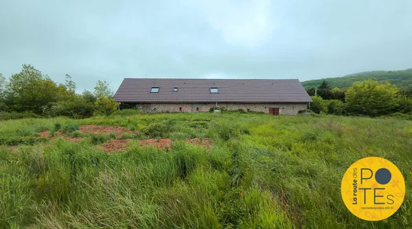 Visite d’un habitat bas carbone