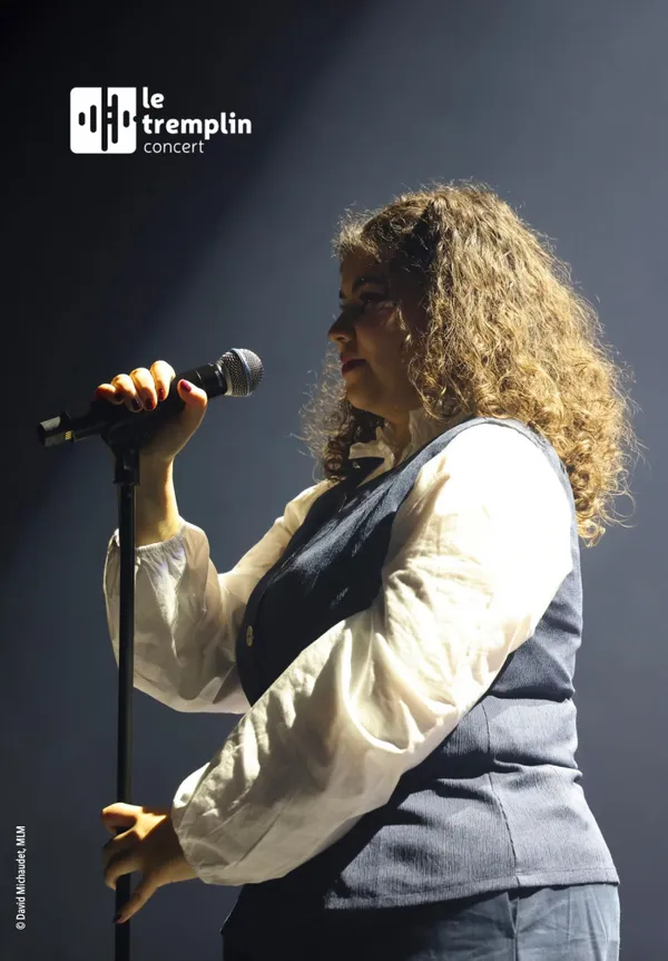 Le tremplin