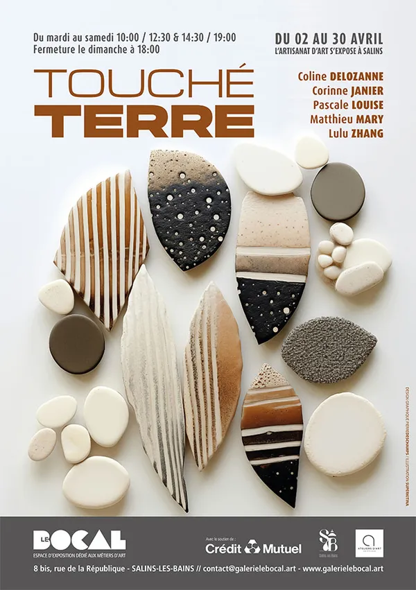 Touché Terre