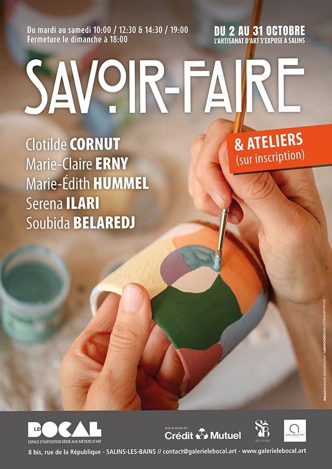 Savoir-Faire