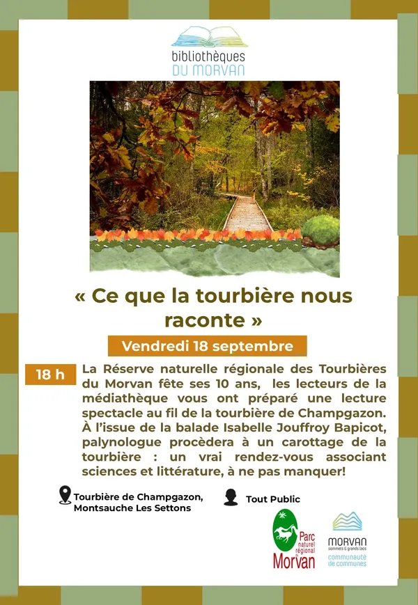Lecture hors-les-murs