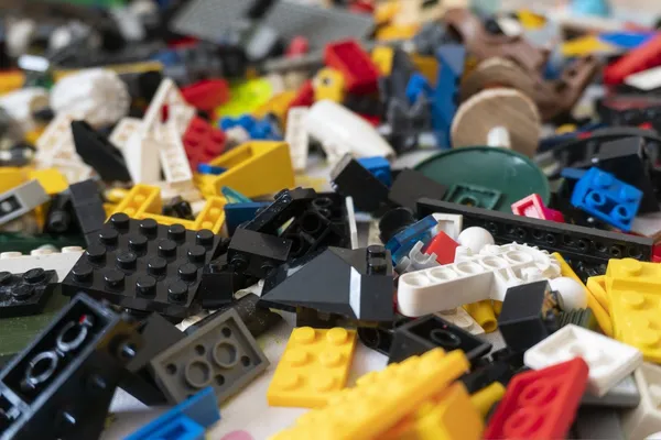 Atelier Lego® avec Anima’briques