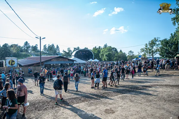 Festival Les Gueules de Bois