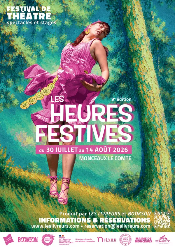 Les Heures Festives