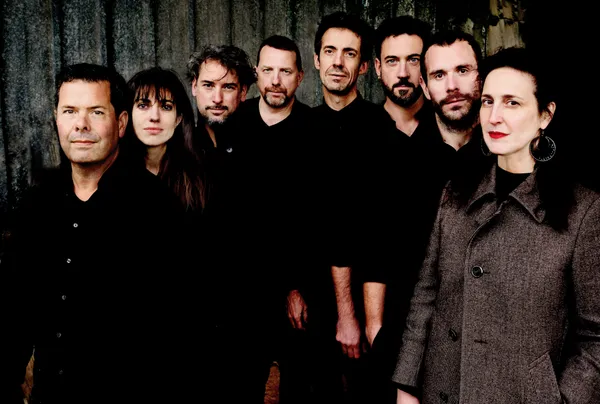 Les Maîtres Sonneurs