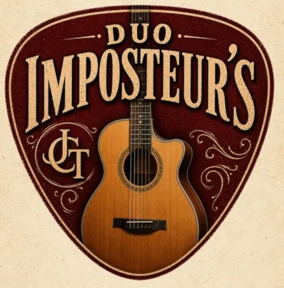 Concert du Duo Imposteur's