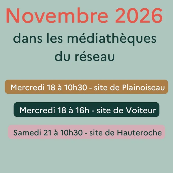 Média additionnel 1