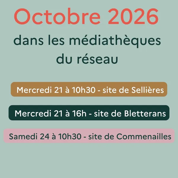 Média additionnel 1