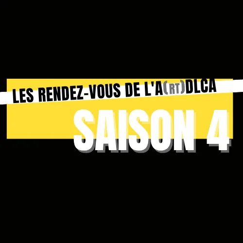 Les rendez-vous de l'A(rt)DLCA