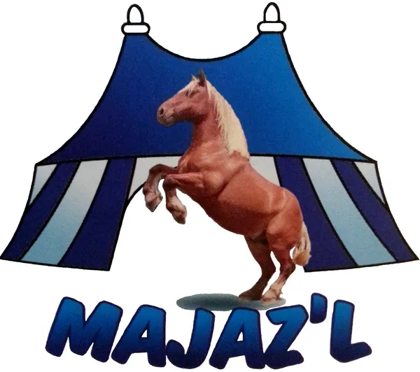 Spectacle équestre de Majaz'L