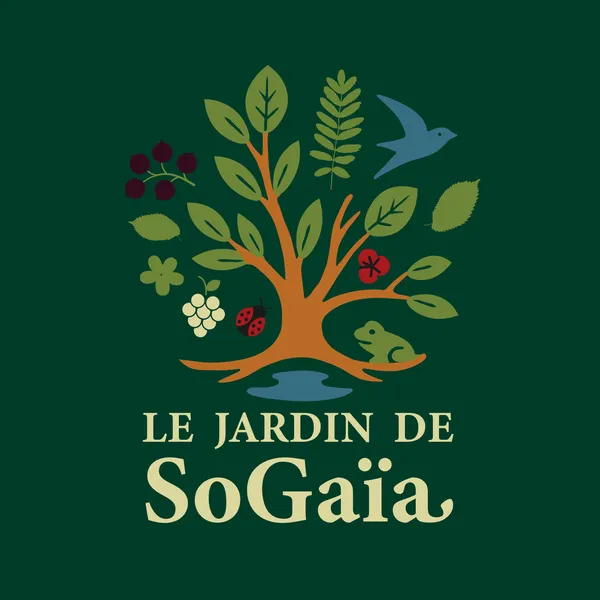 Visites guidées du jardin de SoGaïa