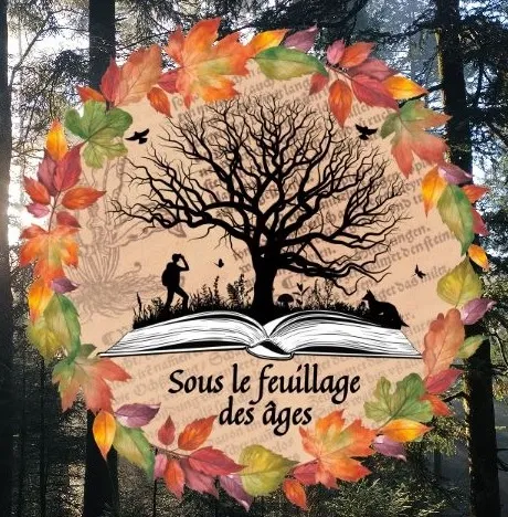 Sortie nature avec Pablo Behague "sous le feuillage des âges"