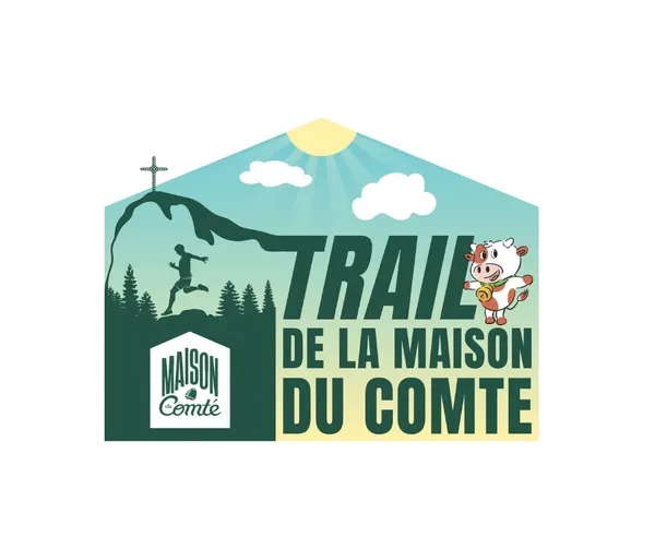 Le Trail de la Maison du Comté