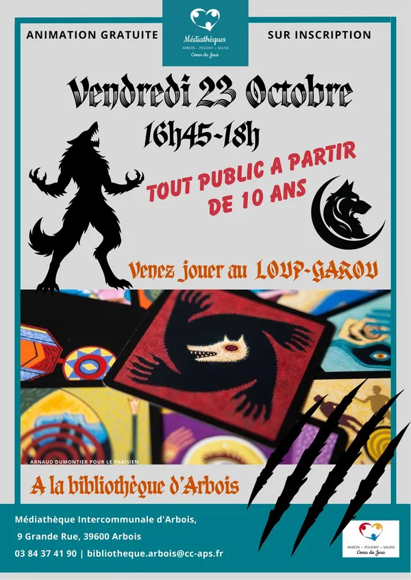 Loup-garou