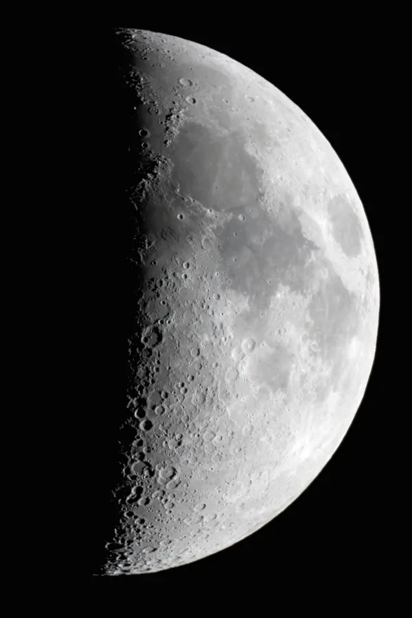 Nuit des étoiles