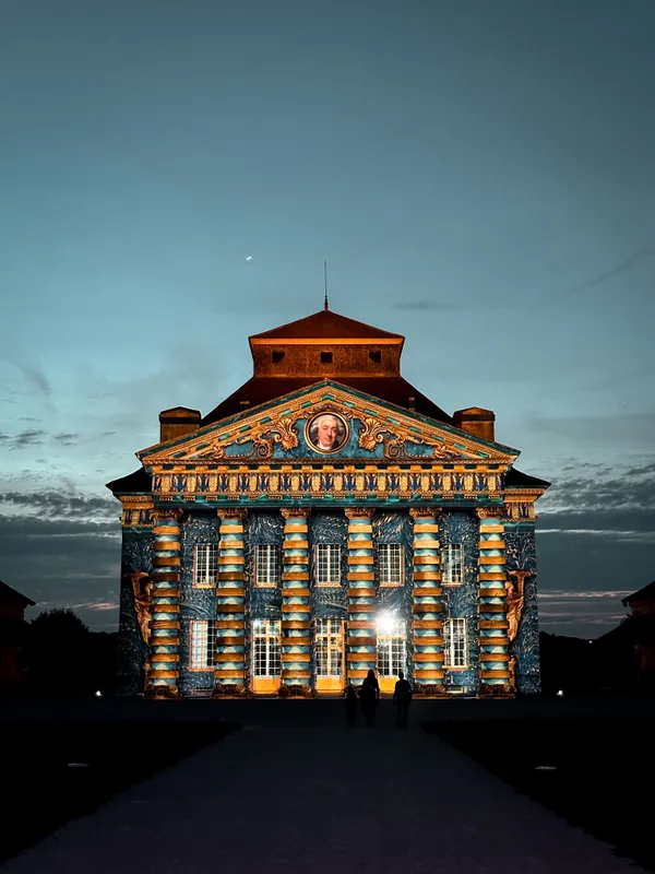 Lux Salina, l’exposition ! – La caravane des gens