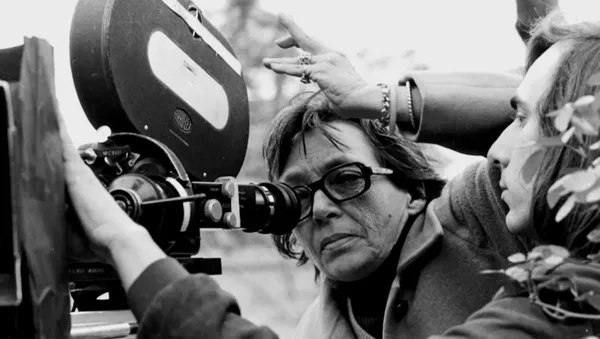 Duras Cinéma