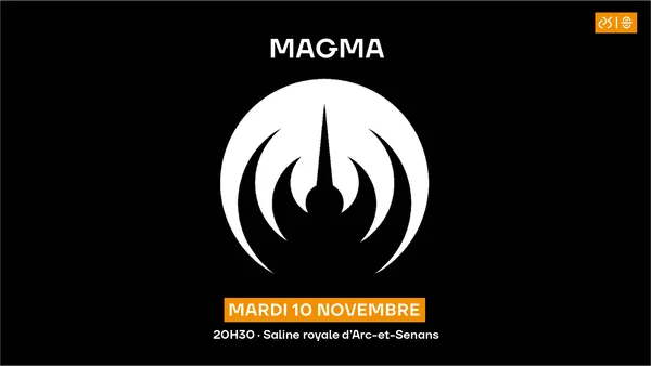 MAGMA - Concert Musiques Actuelles