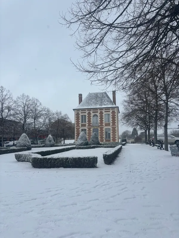 Visite Flash du mois de Mai : L'Arquebuse, le club VIP du XVIIIe !