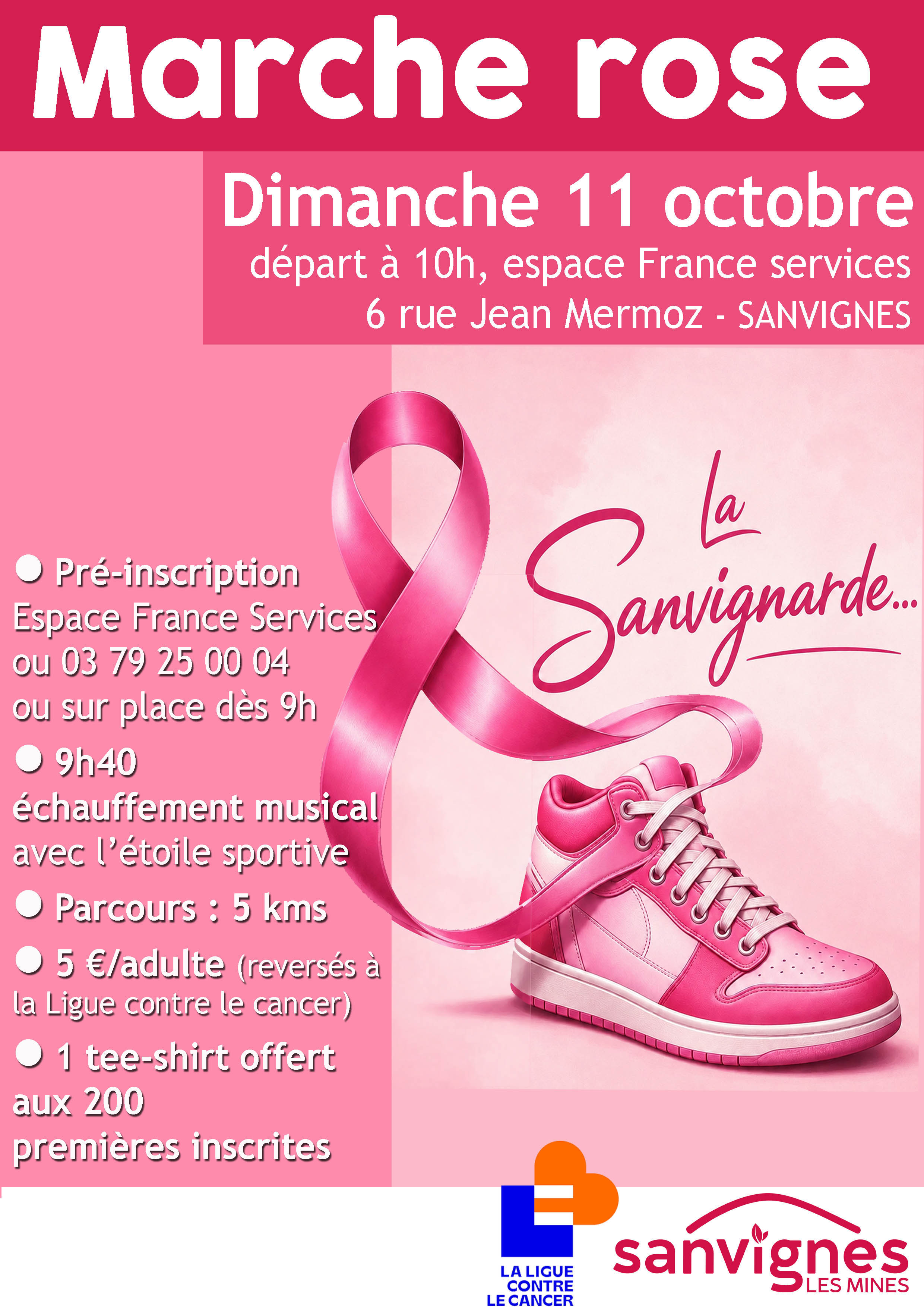 La Sanvignarde