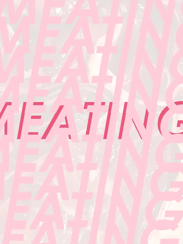 Meating