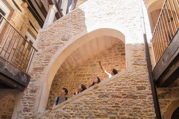 Mâcon insolite