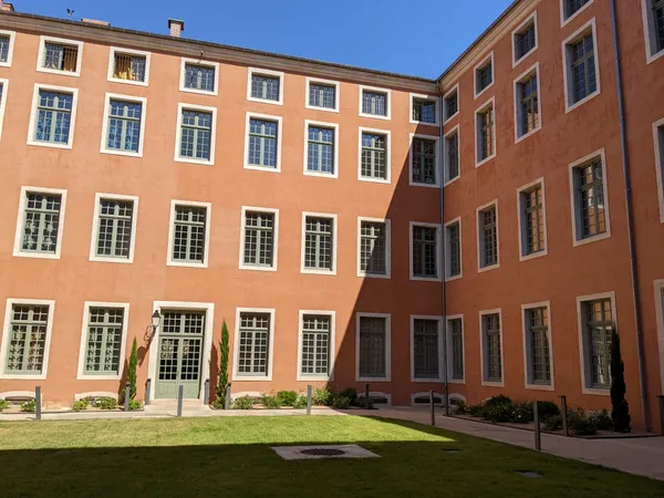 Mâcon Secret