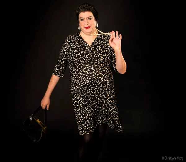 Cabaret "Madame Raymonde"