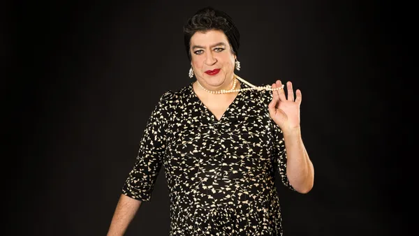 Côté Jardins - Cabaret "Madame Raymonde, mes plus grands succès"