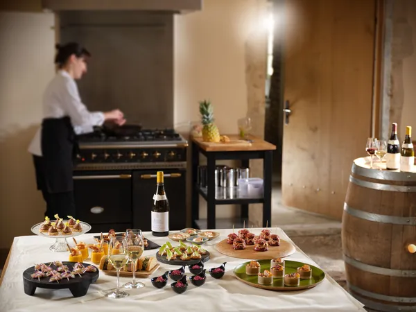 Soirée Accords Vins & Mets du Chef