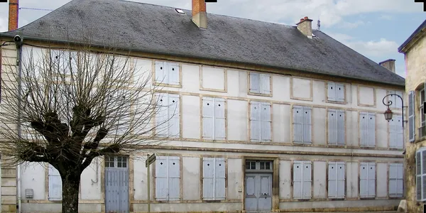 Conférence des Ami(e)s de Victorine de Chastenay : Le plan d’étude de Victorine de Chastenay