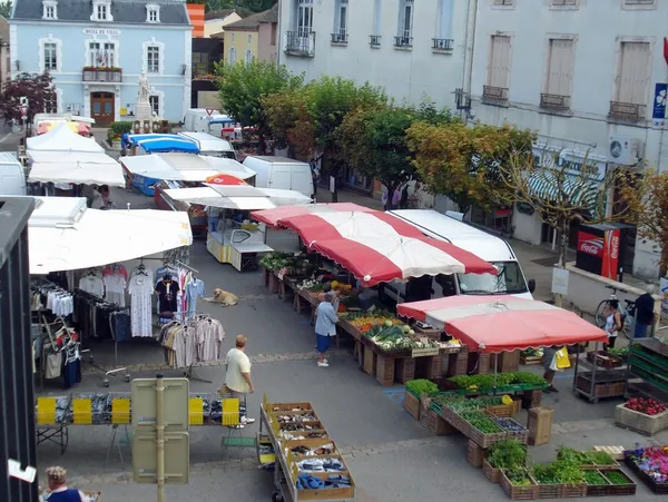 Marché
