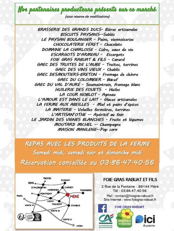 Média additionnel 1
