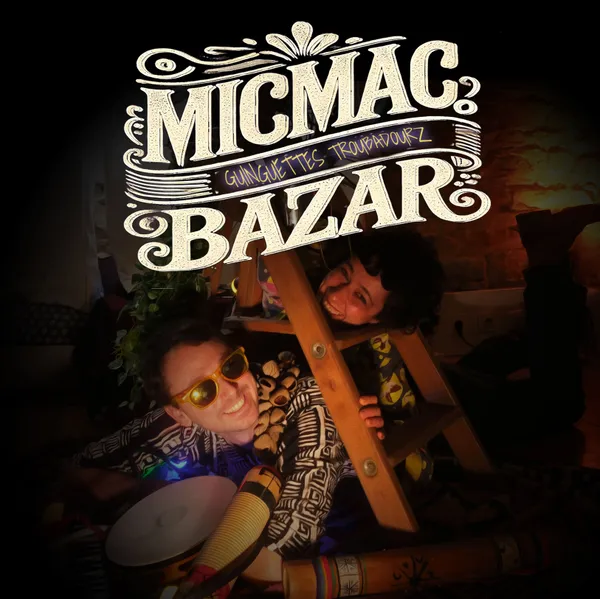 MicMac Bazar