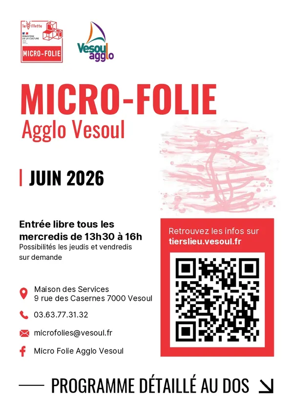 Micro-Folie : Collection Guadeloupe-Martinique-Guyane