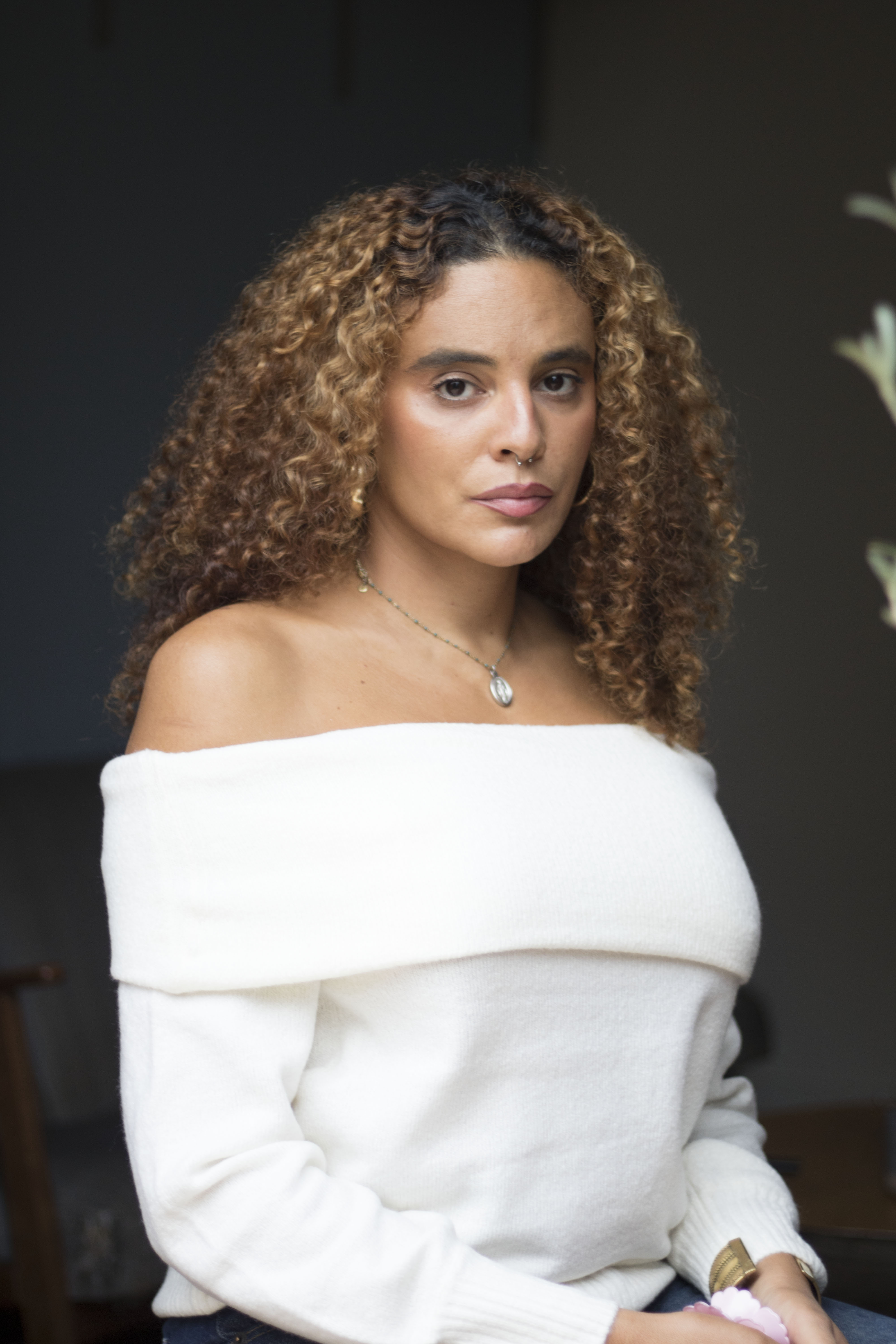 Rencontre avec Mihena Alsharif / Biblis en folie