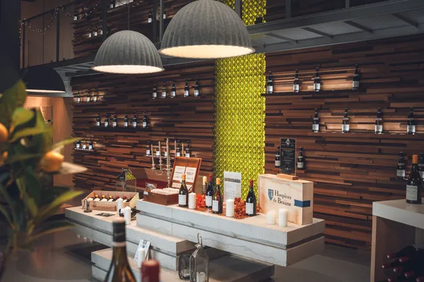 Caveau Moillard Meursault - Dégustation Gourmande - Vente des Vins des Hospices de Beaune 2026